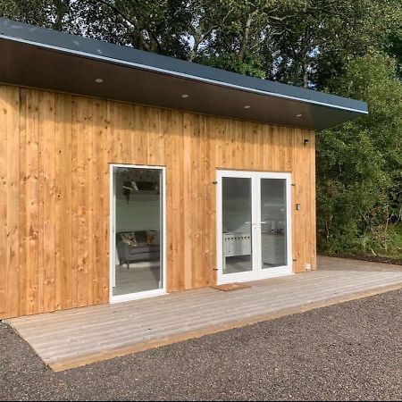 Cruachan Cabin Oban Dış mekan fotoğraf