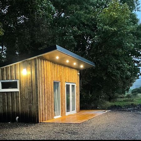 Cruachan Cabin Oban Dış mekan fotoğraf